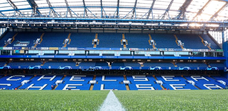 鸿博体育成为切尔西的官方博彩合作伙伴