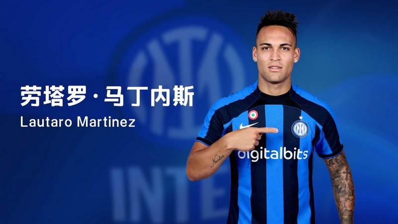 鸿博体育成为国际米兰的官方博彩合作伙伴